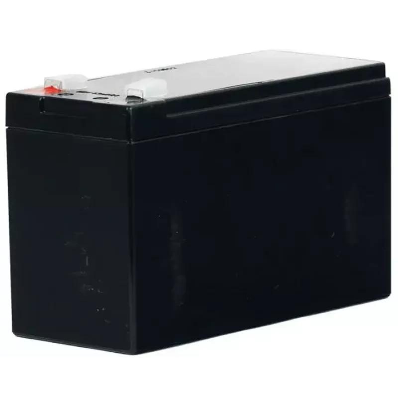 Batterij FSP 12V7Ah 12 V 7,2 Ah