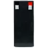Batterij FSP 12V7Ah 12 V 7,2 Ah