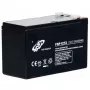 Batterij FSP 12V7Ah 12 V 7,2 Ah