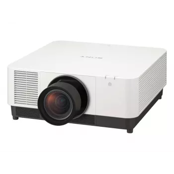 Sony VPL-FHZ101 dataprojector grootruimteprojector 10000 ANSI lumen 3LCD WUXGA (1920x1200) wit
