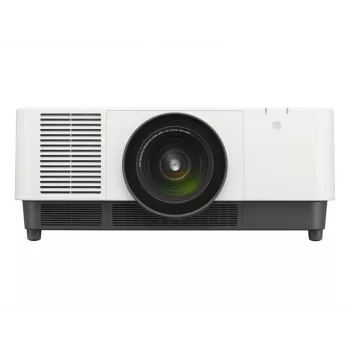 Sony VPL-FHZ101 dataprojector grootruimteprojector 10000 ANSI lumen 3LCD WUXGA (1920x1200) wit