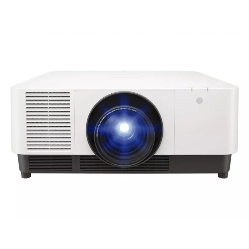 Sony VPL-FHZ101 dataprojector grootruimteprojector 10000 ANSI lumen 3LCD WUXGA (1920x1200) wit