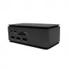 i-tec Metal USB4-dockingstation dual 4K HDMI DP met Power Delivery 80 W + universele oplader 100 W