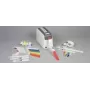 Label Zebra Z-Band Direct paars