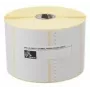 Zebra 3011661-T printeretiket wit zelfklevend printeretiket