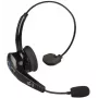 Zebra HS3100 headset draadloos nekband kantoor/callcenter Bluetooth zwart