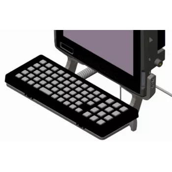 Zebra KT-KYBDTRAY-VC80-R barcodelezer-accessoire