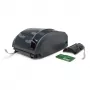 Zebra P1027135-050 printer-/scannervervangingsonderdeel/accessoire afdekking 1 stuks