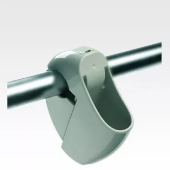 Motorola PSS-3SH01-00R houder passieve houder handheld-mobiele computer zilver