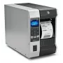 Zebra ZT610 labelprinter thermotransfer 203 x 203 DPI 356 mm/s bedraad & draadloos Ethernet LAN Bluetooth