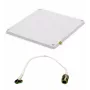 Zebra AN510-CSCL60004EU RFID-antenne wit geschikt voor binnen