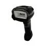 Zebra DS3608-DPA handheld-barcodelezer 1D/2D laser zwart, grijs