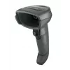 Zebra DS4608-HD handheld-barcodelezer 1D/2D LED zwart