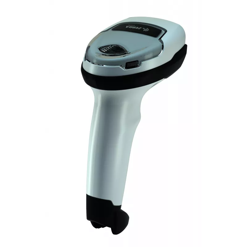 Zebra DS4608-SR handheld-barcodelezer 1D/2D LED wit