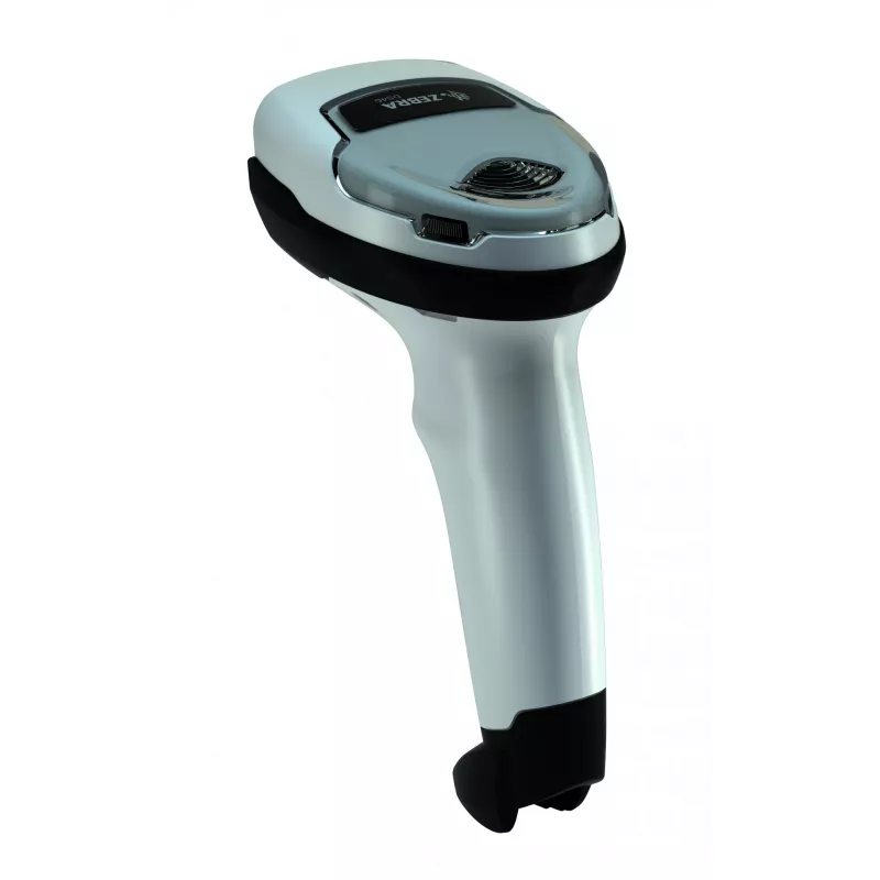Zebra DS4608-SR handheld-barcodelezer 1D/2D LED wit