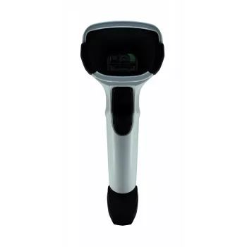 Zebra DS4608-SR handheld-barcodelezer 1D/2D LED wit