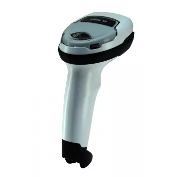 Zebra DS4608-SR handheld-barcodelezer 1D/2D LED wit