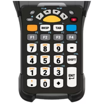Zebra KYPD-MC9329NMR-01 numeriek toetsenblok voor MC9300 handheld computer, vervanging