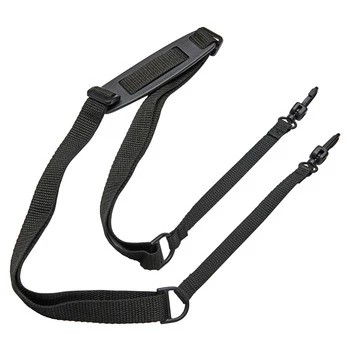 Schouderriem Zebra SG-MPV-SDSTP1-01 zwart 1 stuk voor ZQ220 ZQ120 ZR138