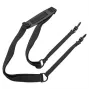 Schouderriem Zebra SG-MPV-SDSTP1-01 zwart 1 stuk voor ZQ220 ZQ120 ZR138