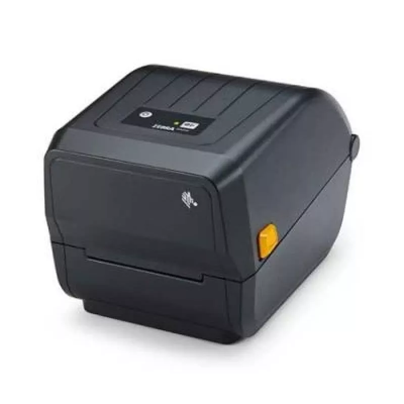 Zebra ZD230 labelprinter thermotransfer 203 x 203 DPI 152 mm/s bedraad