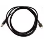 Zebra CBL-CS6-S07-04 USB-kabel USB 2.0 2,13 m USB A USB C zwart