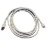 Zebra CBL-CS6-S07-0B USB-kabel USB 2.0 2,13 m USB A USB C wit