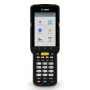 Zebra MC3390xR handheld-mobiele computer 10,2 cm (4 inch) 800 x 480 pixel touchscreen 769 g zwart