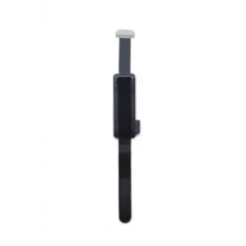 Zebra SG-MC2X-HSTRP-01 handriem handheld-mobiele computer zwart