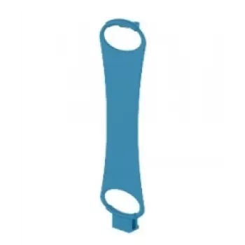 Zebra SG-TC2W-HSTRP1-01 houder handheld-mobiele computer blauw