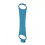 Zebra SG-TC2W-HSTRP1-01 houder handheld-mobiele computer blauw