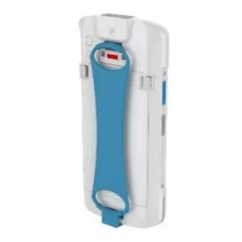 Zebra SG-TC2W-HSTRP1-01 houder handheld-mobiele computer blauw