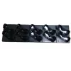 Zebra CRD-NGWT-10SCH-02 oplader voor mobiele apparaten mobiele computer zwart AC indoor