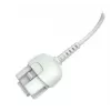 Oplaadkabel Zebra CVTR-U70060C-0B voor barcodescanner, wit, 2,1 m