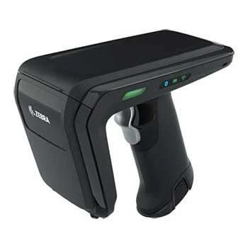 Zebra RFD40 RFID-lezer Bluetooth/USB zwart
