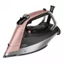 Beko SIM8130P strijkijzer SoftGlide 3000 W roze, wit