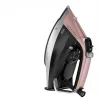 Beko SIM8130P strijkijzer SoftGlide 3000 W roze, wit