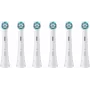 Oral-B tandenborstelkop 6 stuks wit