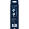 Oral-B tandenborstelkop 6 stuks wit