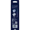 Oral-B tandenborstelkop 6 stuks wit