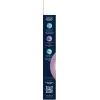 Oral-B tandenborstelkop 6 stuks wit