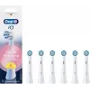 Oral-B tandenborstelkop 6 stuks wit