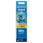 Oral-B Pro Precision Clean 249072 opzetborstels, verpakking 5+1 (6 stuks)