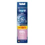 Opzetborstels Oral-B Pro Sensitive Clean 5 stuks wit extra zacht