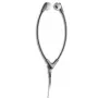 Philips LFH0233 hoofdtelefoon bedraad in-ear muziek zwart