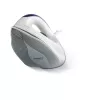 Philips GC160/02 droogstrijkijzer, droogstrijkijzer, DynaGlide strijkzool, 1,8 m, wit, 1200 W