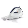 Philips GC160/02 droogstrijkijzer, droogstrijkijzer, DynaGlide strijkzool, 1,8 m, wit, 1200 W