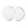 Pasta-accessoire Philips HR2455/09 – 2-pack, wit
