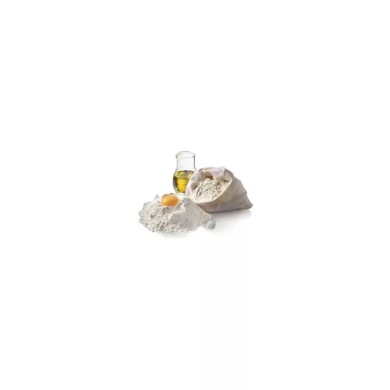 Pasta-accessoire Philips HR2455/09 – 2-pack, wit