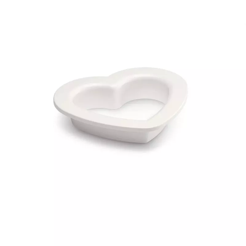 Pasta-accessoire Philips HR2455/09 – 2-pack, wit